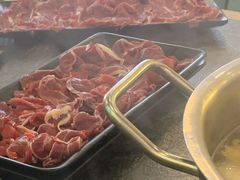 -林记潮牛·牛肉火锅(上马墩店)