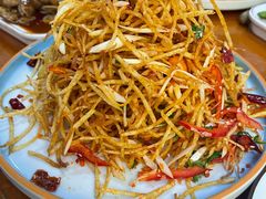 -兰州老马家族食府(康庄总店)