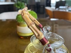 -大连君悦酒店·星海湾壹号Dalian·Dalian(星海广场店)