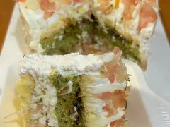 -积慕Cake(解放大道店)