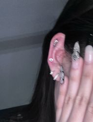 -海王刺青·纹身·穿孔饰品·TATTOO