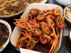 -马头巷·食景园(苏州总店)