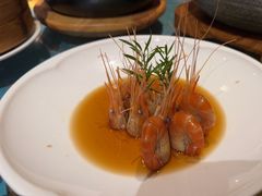 -茶人村·宫廷私厨(奥体印象城店)