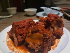 -四姐妹东北饺子(沙尾路店)