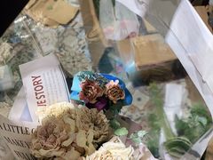 -Libra Flora花店(骆岗中央公园店)