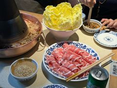 -东镇老火锅(长春路首店)