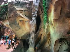 -杭州开元森泊度假乐园