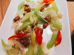 -谷丽麦馕新疆菜·清真(步步高梅溪新天地店)