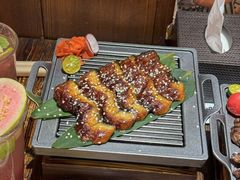 -小川洋风料理(街道口店)