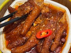 -蝴蝶里·粤菜·点心(龙湖杭州金沙天街店)