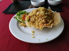 -BAI BUA RESTAURANT