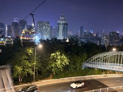-富斯特索道
