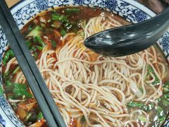 -清真·尖子尖牛肉面(王府井店)