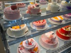 -GANSO元祖食品(白下店)