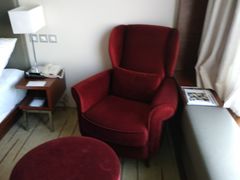 -香港尖沙咀凯悦酒店