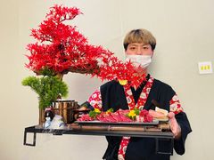 -千寻山野烤肉(中关村店)