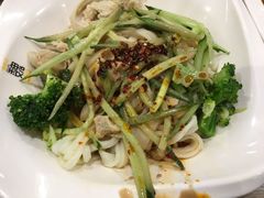 -魏家凉皮(博水商务大厦店)