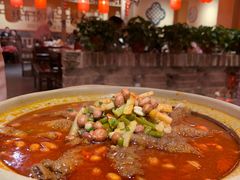 -山四砂锅(太原钟楼街店)