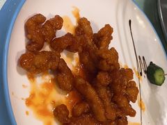 -鸿源斋清真豫菜(惠济店)