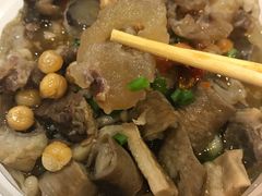 -老广州牛杂(深圳白石洲总店)