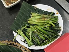 -德四家·云南傣味烧烤品牌(和谐店)