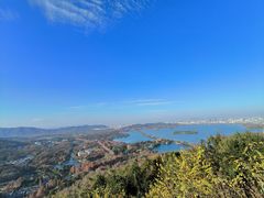 -九曜山