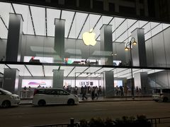 -Apple 零售店(Canton Road)
