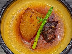 -帝鮨·烧肉割烹(龙湖金楠天街店)