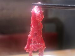 -牛很鲜潮汕牛肉火锅(朝晖路店)