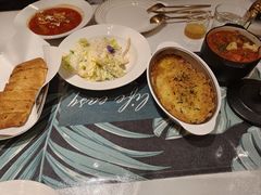 -MIO弥欧洋房西餐厅(中央大街店)