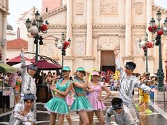 -华谊兄弟（长沙）电影小镇