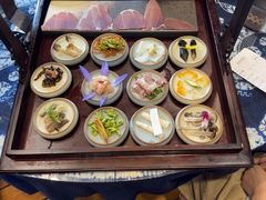 -桥香园过桥米线(国贸店)