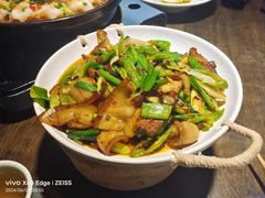 -老灶房-四川土菜(铁牛广场店)
