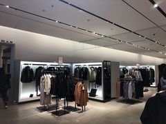 -ZARA(海雅缤纷城宝安店)