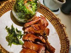 -锦府盐帮·李宅(领展购物广场中关村店)