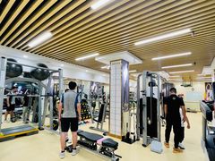 -中田健身工作室(深圳南油店)
