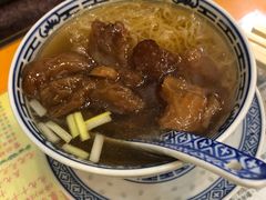 -麦奀云吞面世家(佐敦店)