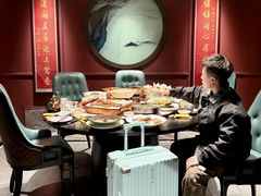 -福照楼汽锅鸡·云南特色菜(火车站锦江店)