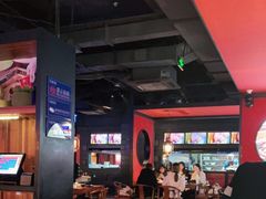 大堂-大渝火锅(苏州西城永捷店)