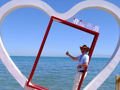 -青海湖国家重点风景名胜区