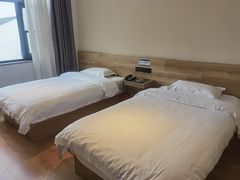 -慧闻酒店(苏州拙政园店)