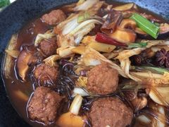 -老铺烤鸭(宝鸡店)