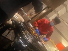 -郑州希尔顿酒店·阿米奇意大利餐厅