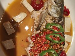 -鑫小城故事·藕汤·家常菜(台北一路总店)