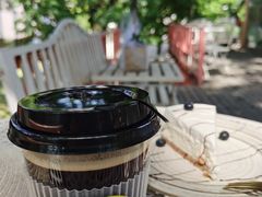 美式咖啡-灯塔咖啡馆BOOK·Coffee Shop
