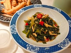 -径山十八道·风味民间菜(华夏之心店)