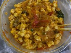 -安业泡馍(小寨店)