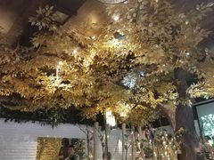 -冰城小镇音乐串吧·聚会餐厅(百子湾店)