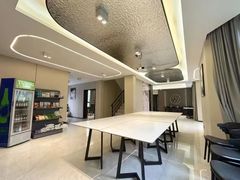 -寒舍户外烧烤团建聚会别墅轰趴馆(安农大店)