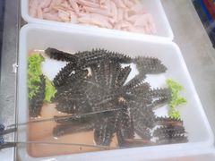 -嗨内嗨外自助火锅餐厅体验馆